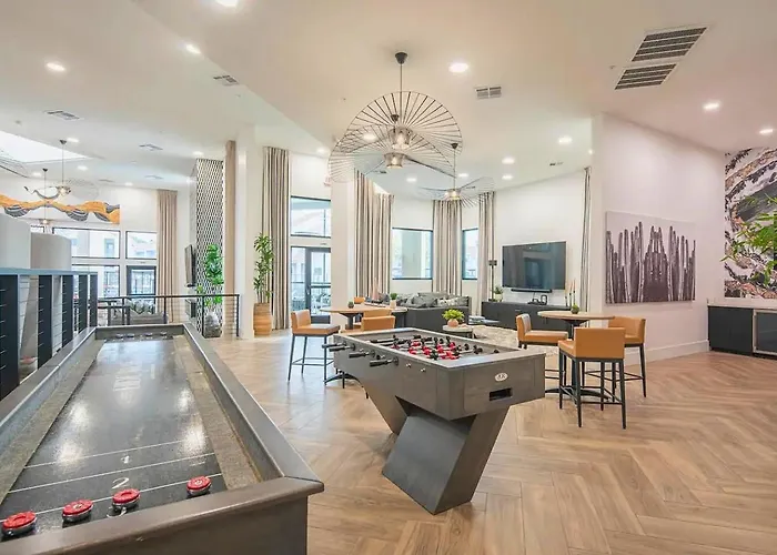 Remodeled Travelers Haven Modern & Stylish 2Br * Scottsdale