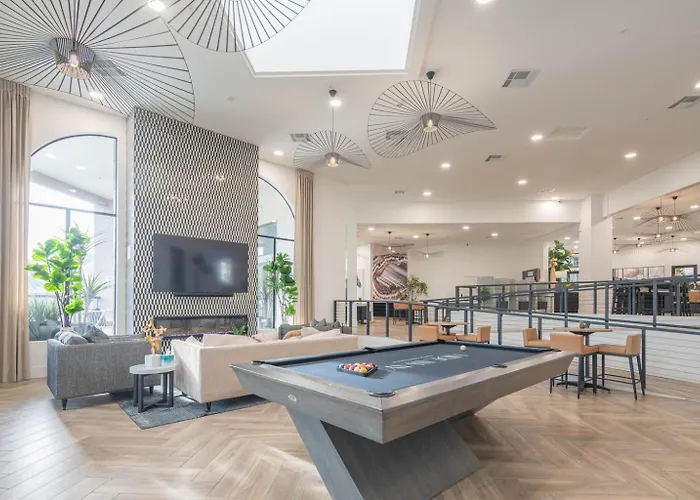 Appartement Remodeled Travelers Haven Modern & Stylish 2Br Scottsdale
