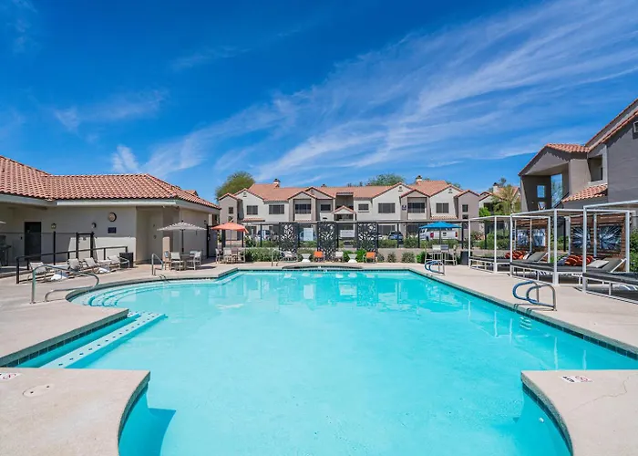 Remodeled Travelers Haven Modern & Stylish 2Br Appartement