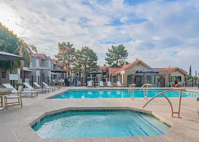 Appartement Remodeled Travelers Haven Modern & Stylish 2Br *