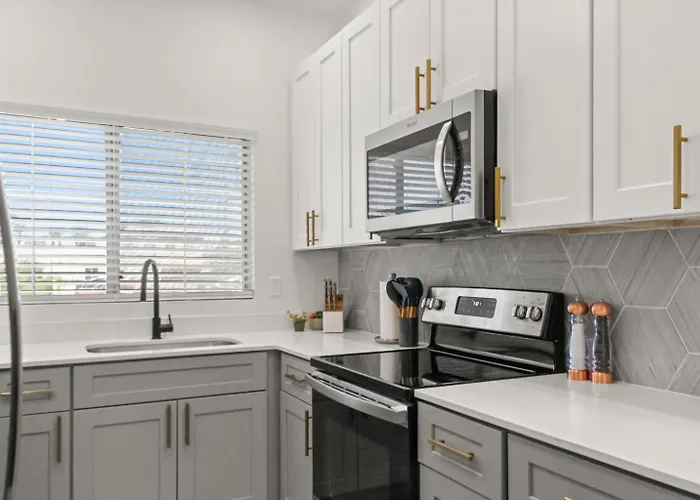 Tpc Retreat Heated Pool Hot Tub Work Ready Apartament Scottsdale