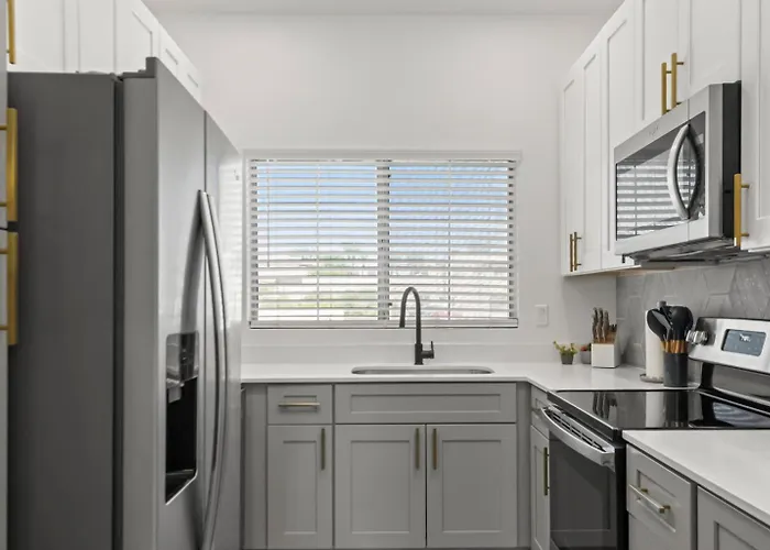 Apartament Tpc Retreat Heated Pool Hot Tub Work Ready Scottsdale